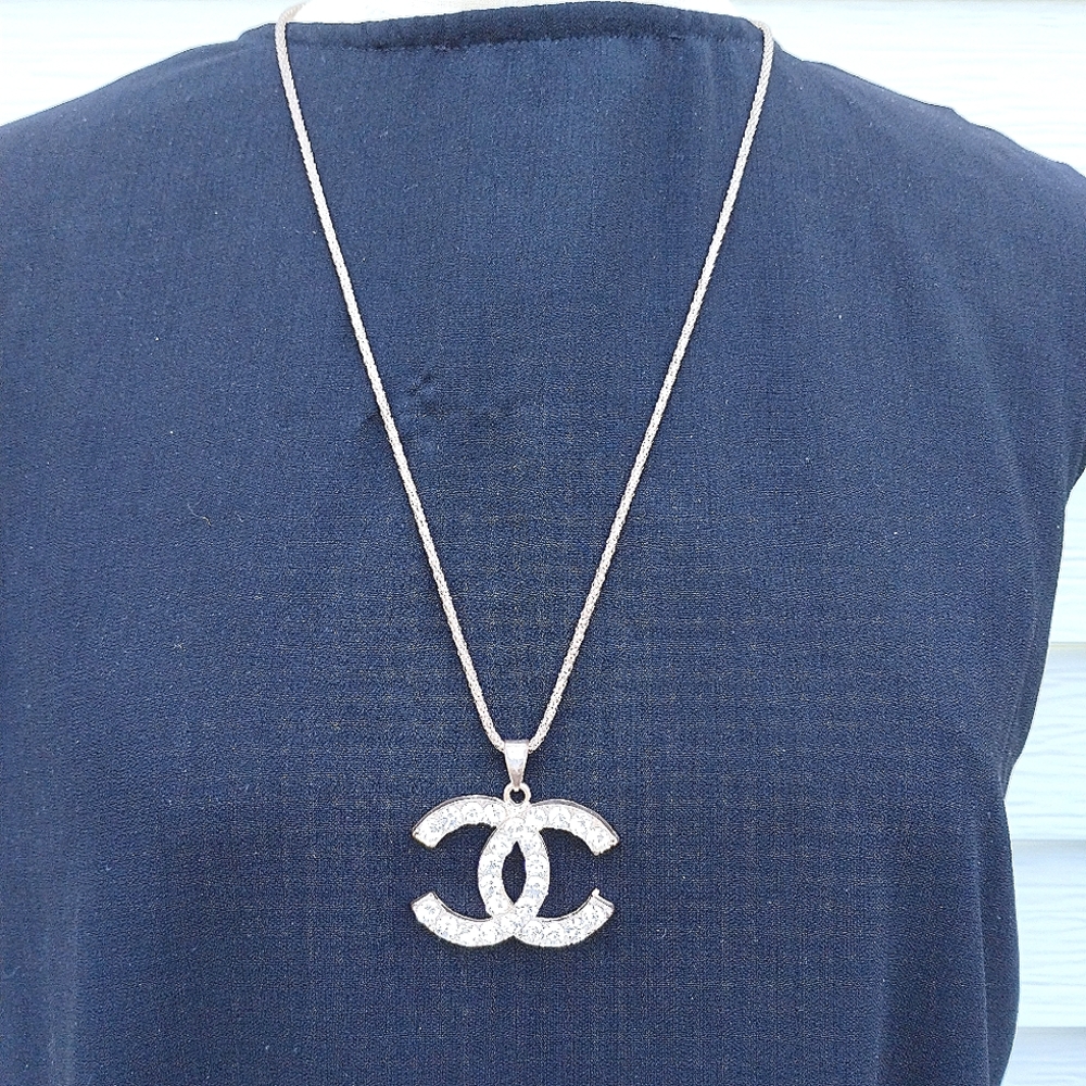 DESIGNER INSPIRED NECKLACE